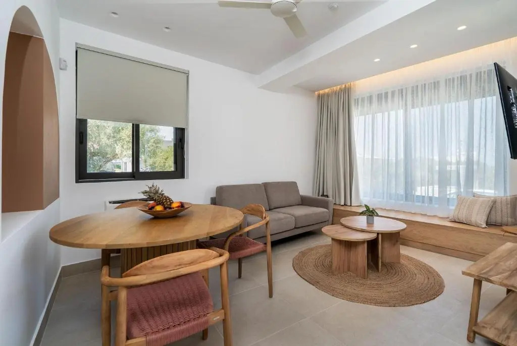 KoNoSo Luxury Apartments