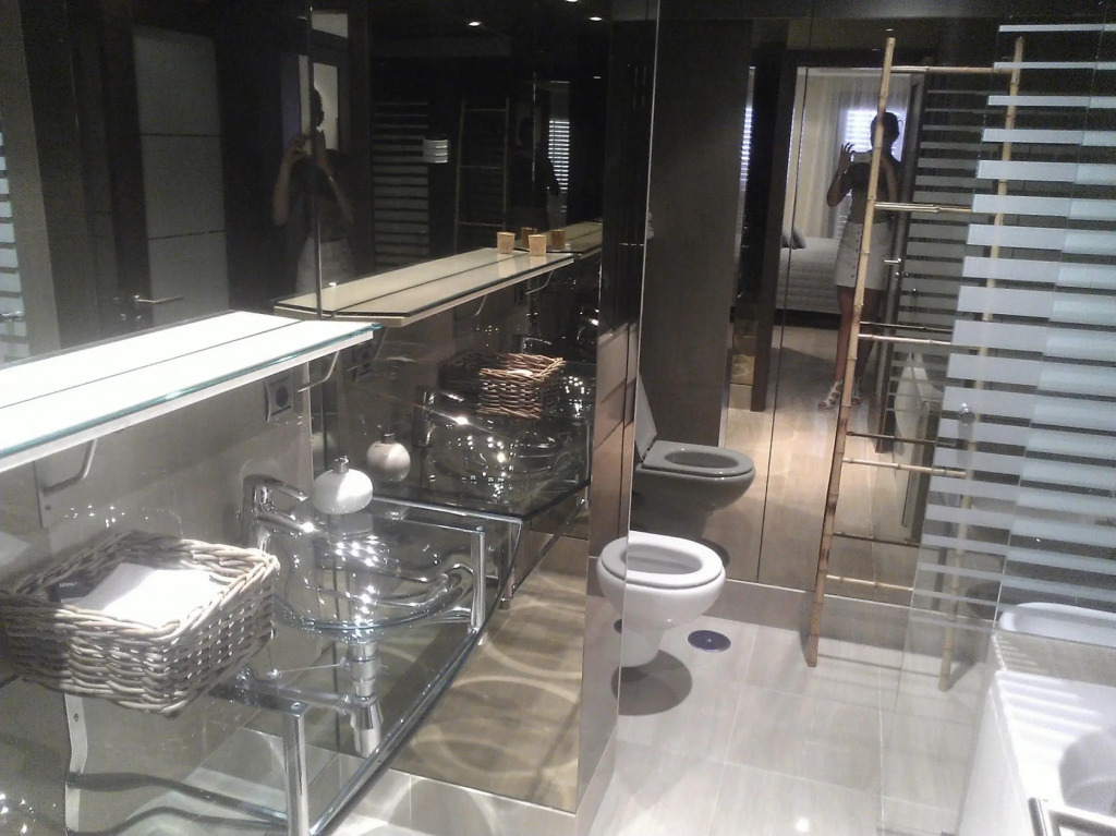 115 - Penthouse with private Pool