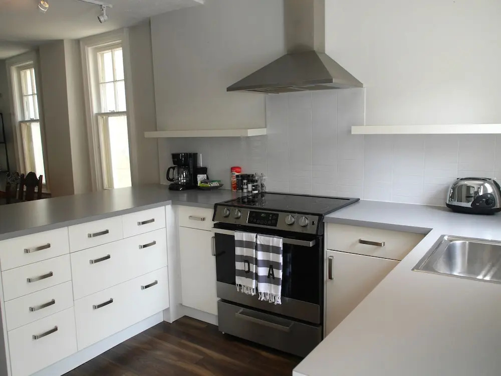 Beautiful House in Forest Hill
