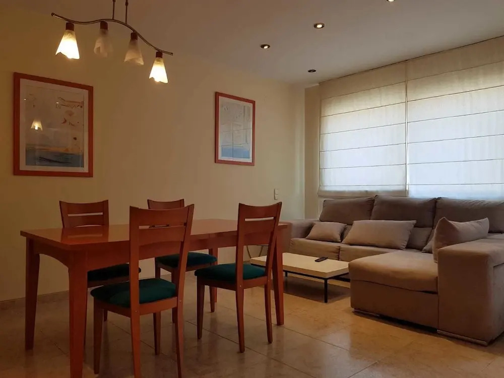 Apartament Miramar