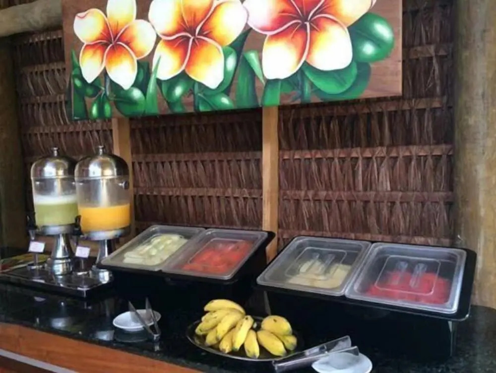 Pousada Piavu