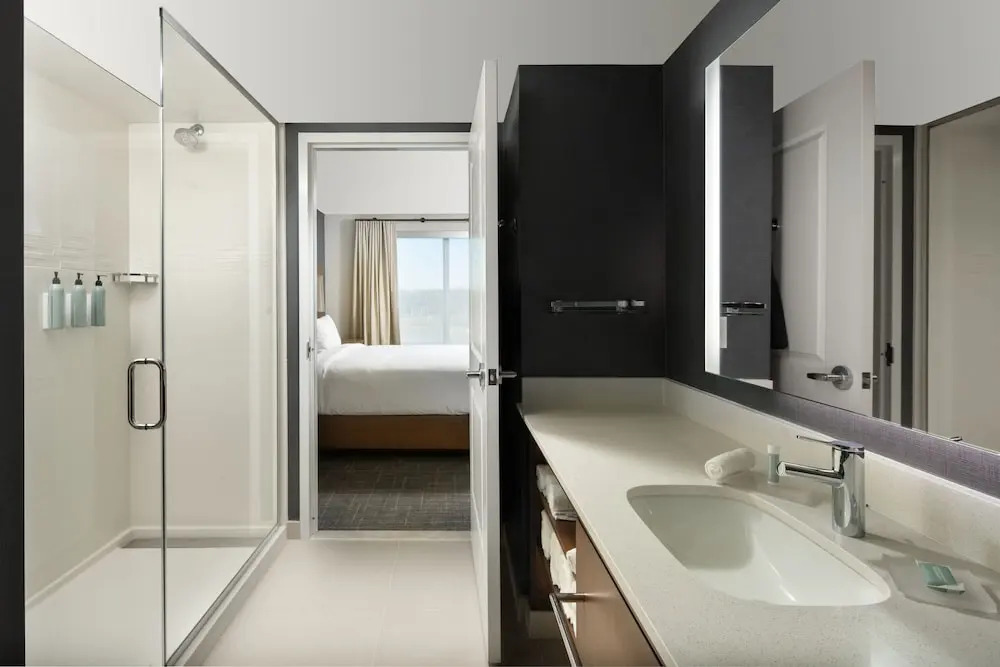 Residence Inn by Marriott Tampa Wesley Chapel