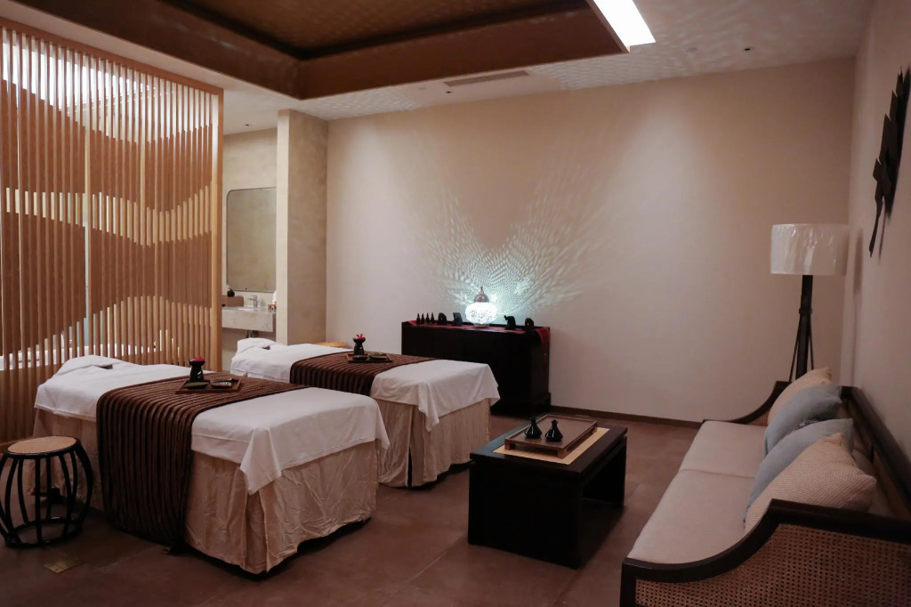 Primus Hotel Sanya Pleasant Bay