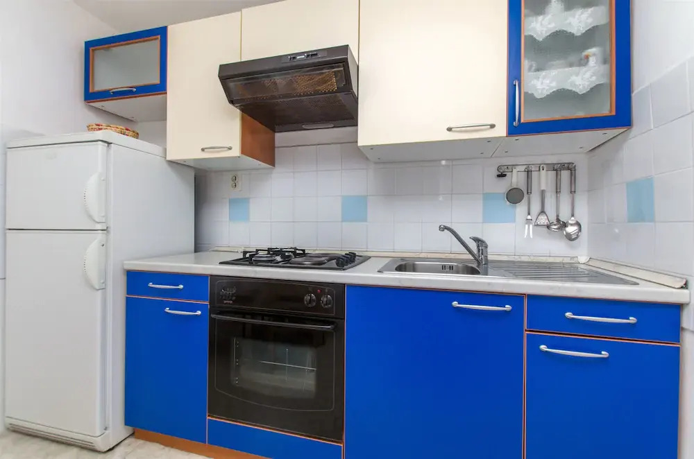 Apartments Jerka