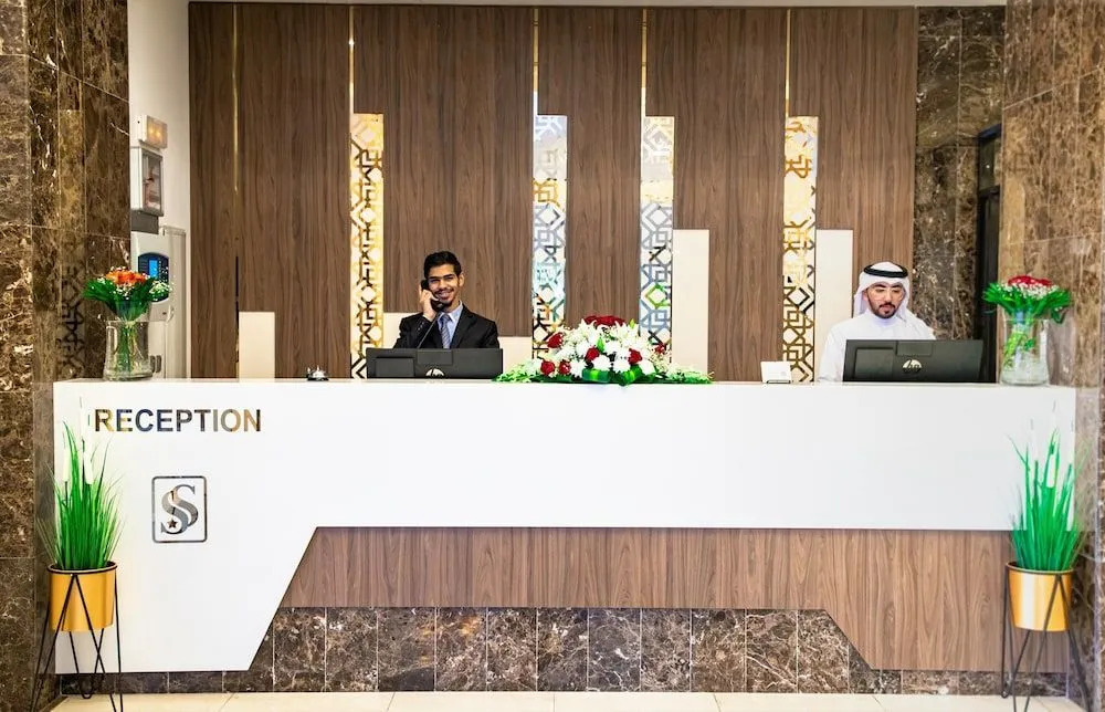 Season Star Hotel Madinah