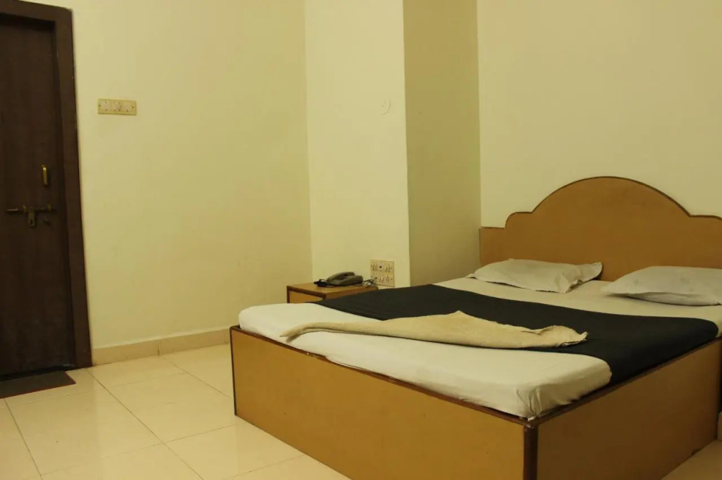 Hotel Laxmi Palace