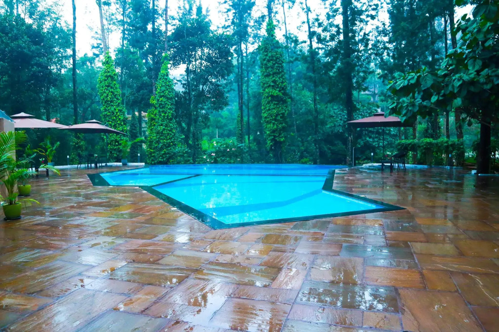 Hotel Shevaroys