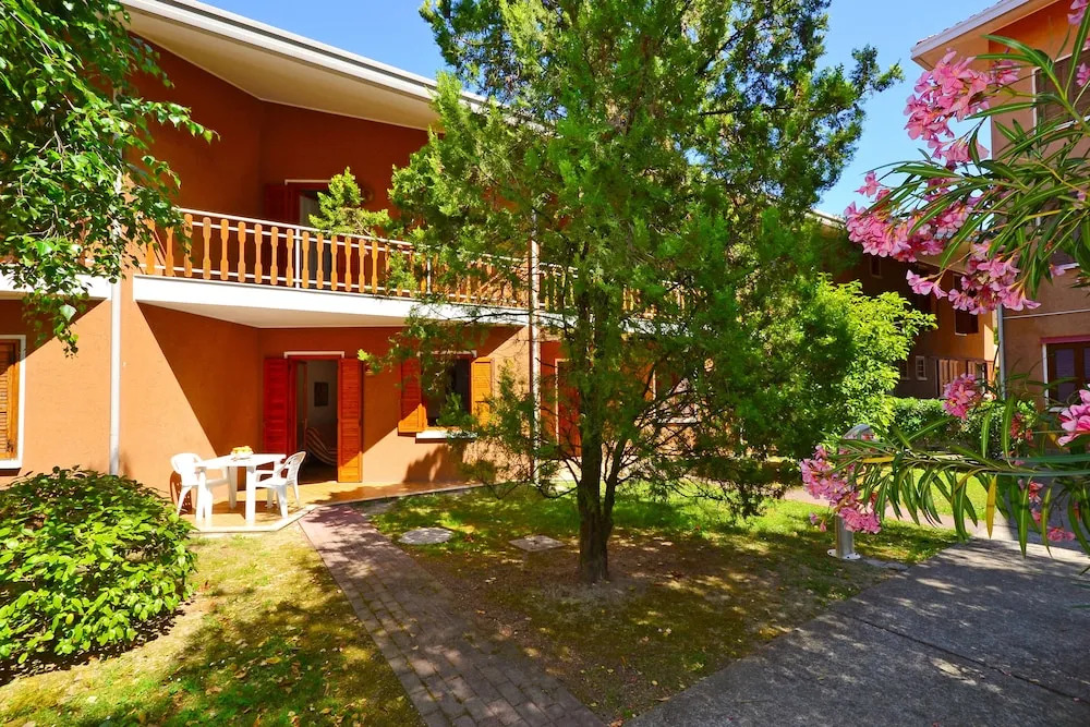 Residence Giardino