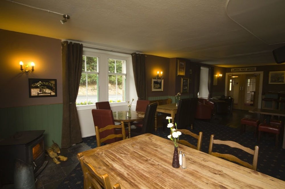 Ben Lawers Hotel