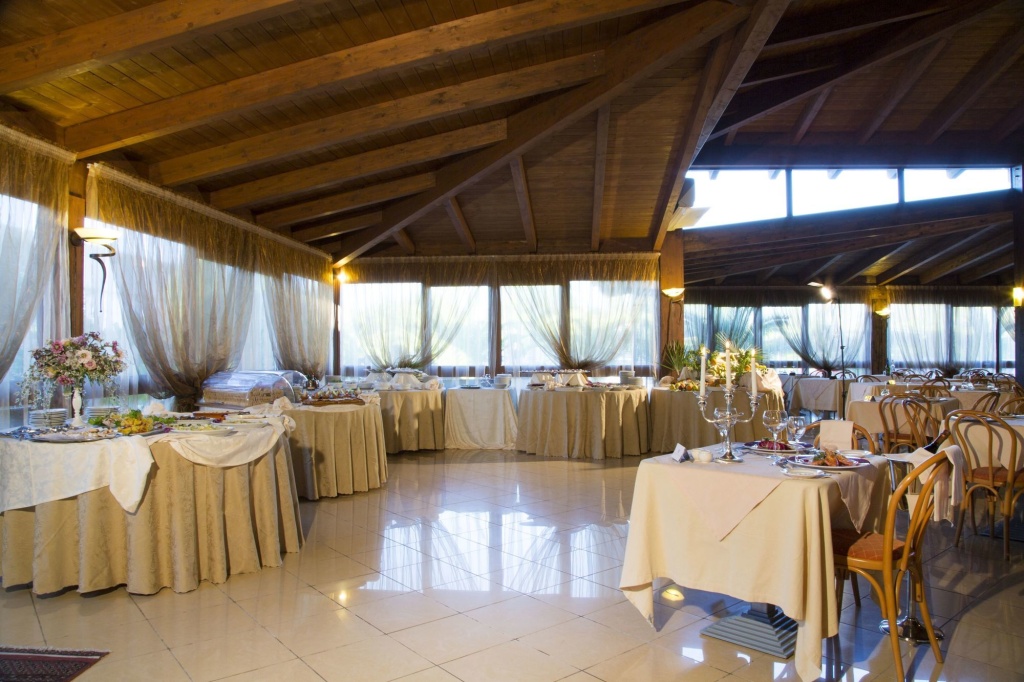 Garden Hotel Ripa