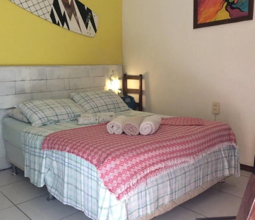Bebel Kite House