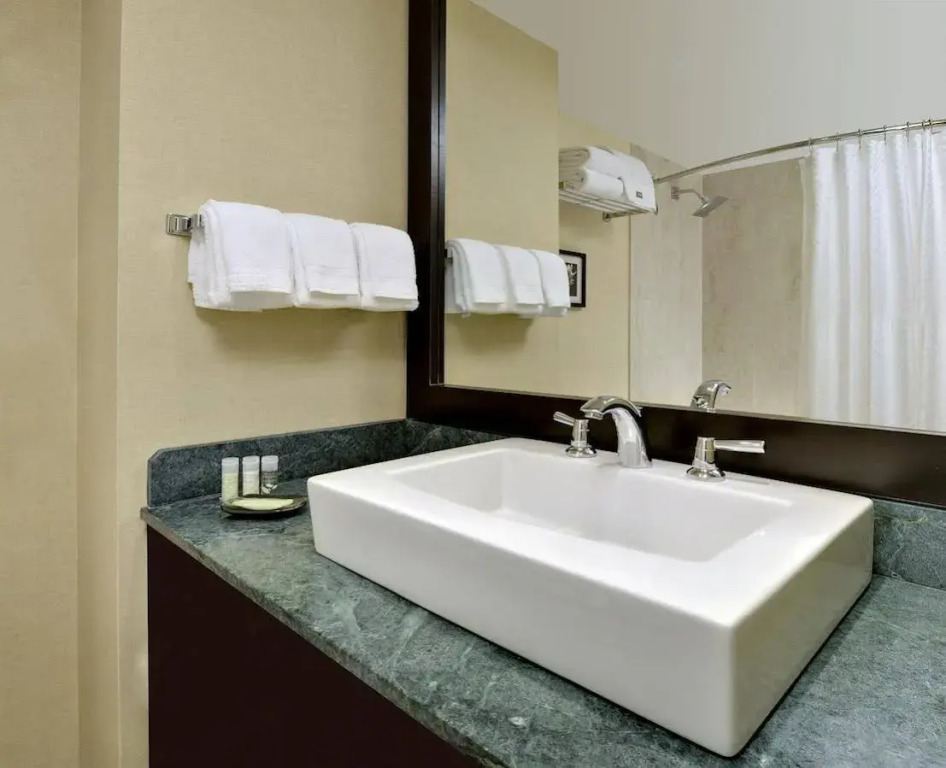 Crowne Plaza Toronto - North York by IHG