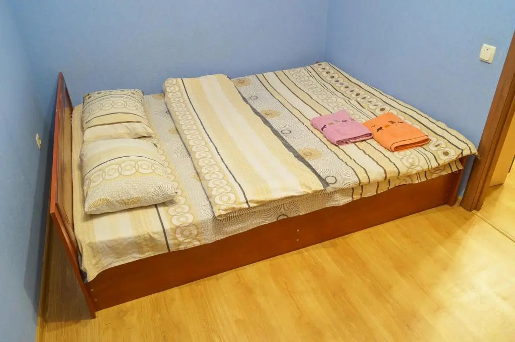 Apartment in the city center Tsytadelnaya 7