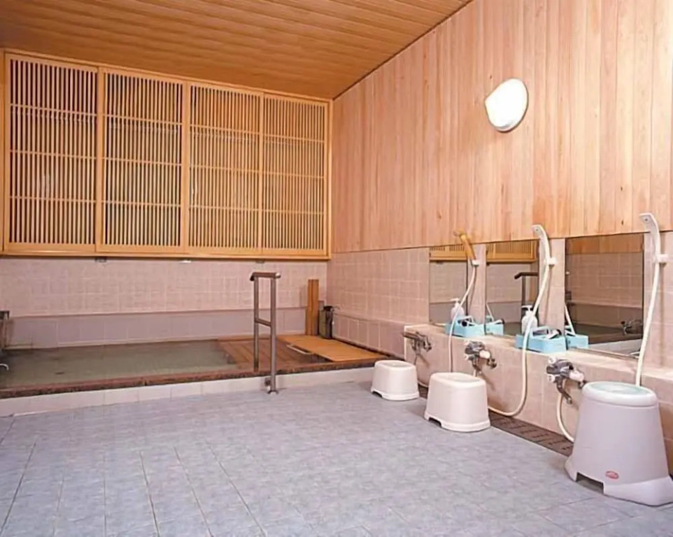 Sugadairakogen Onsen Hotel