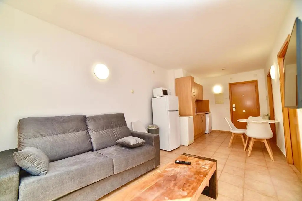 Apartamento rodeado de Natura y Actividades en Canillo HUT-7852