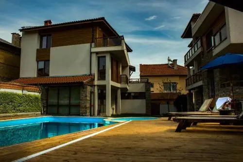 Big House Ognyanovo