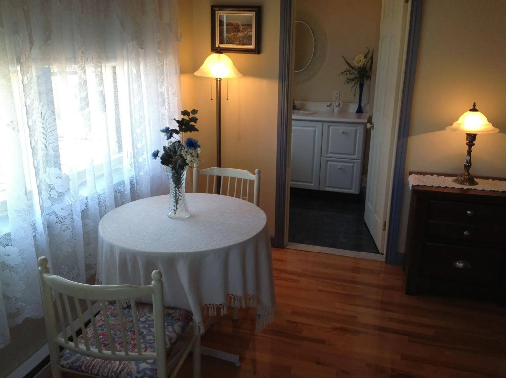 Chez Rose Belaid