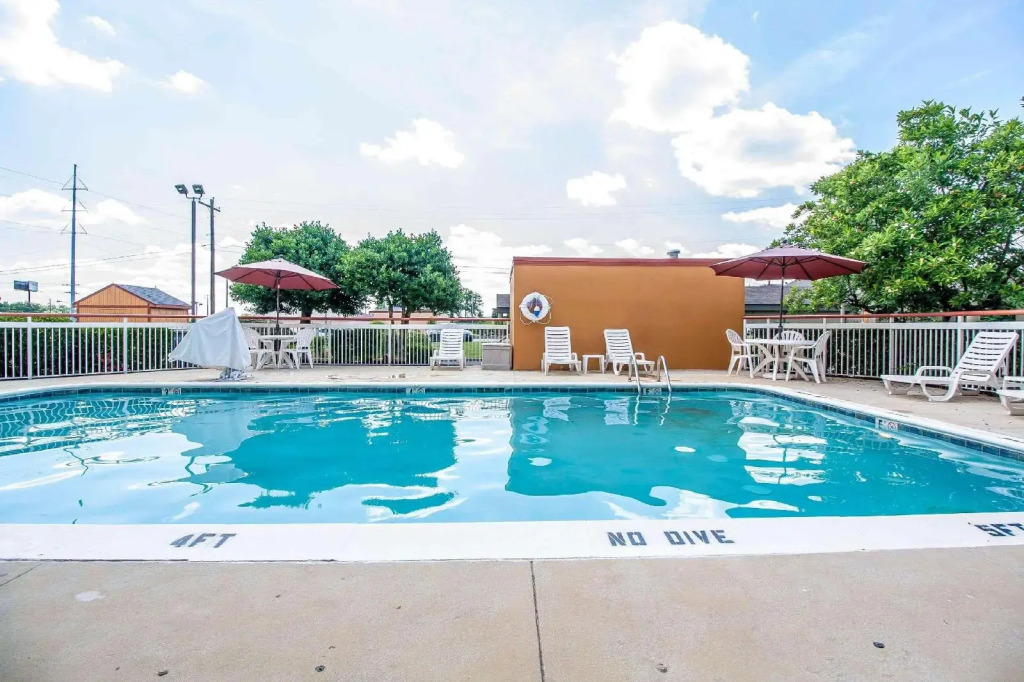 Quality Inn Jackson Northwest
