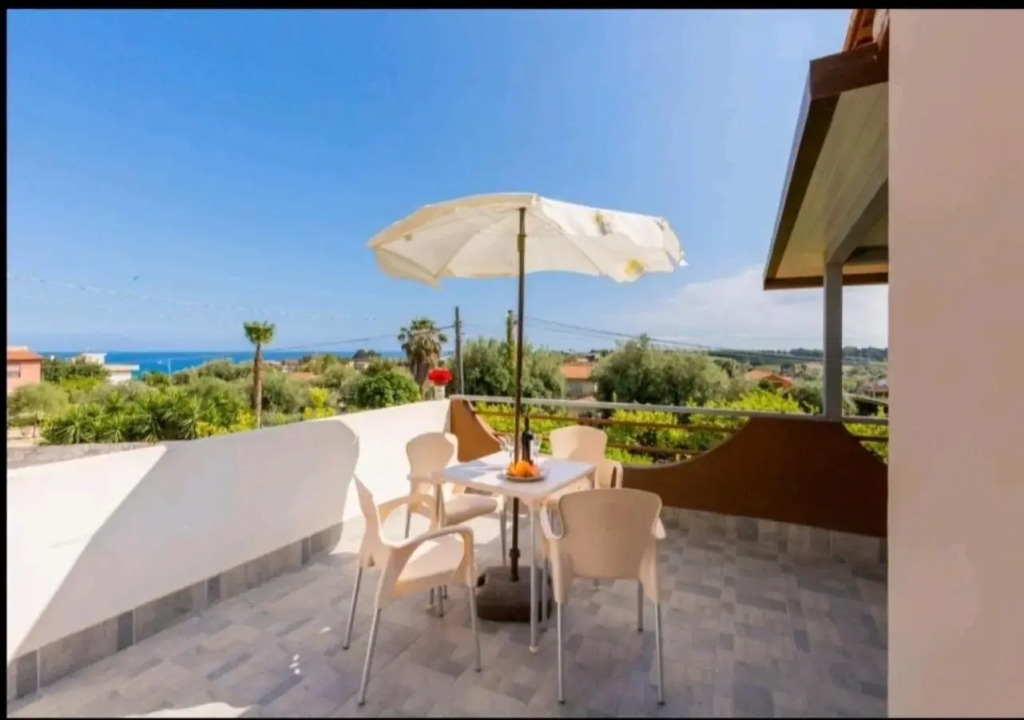Villa Sabbiadoro
