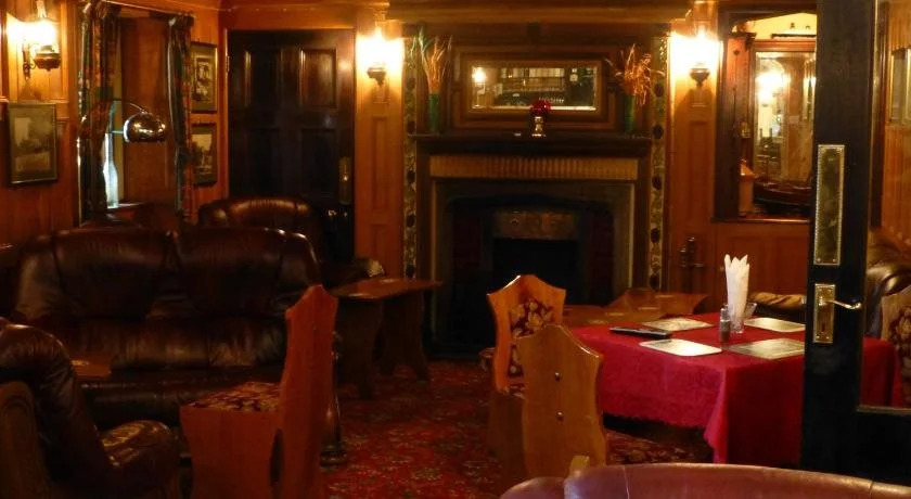 Bramble Hill Hotel