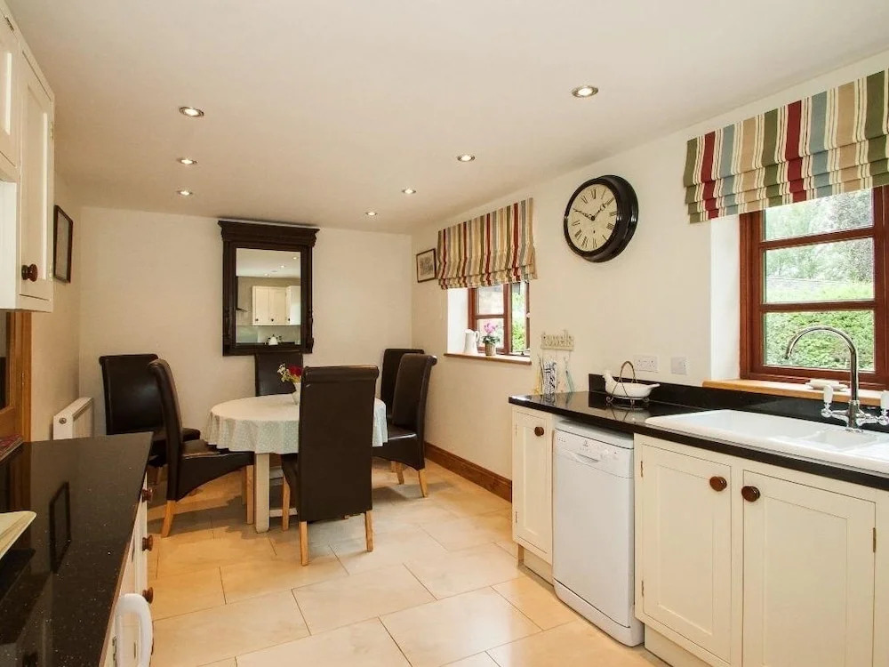 Kintyre Cottage