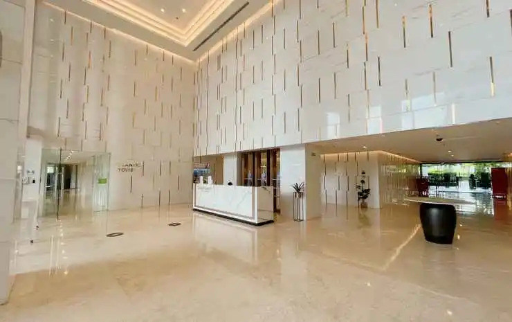 Goldcoast apartment Pik