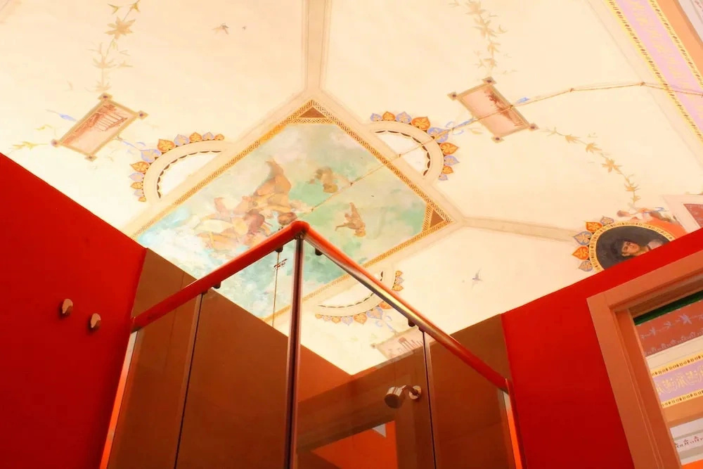 Junior Suite Catania