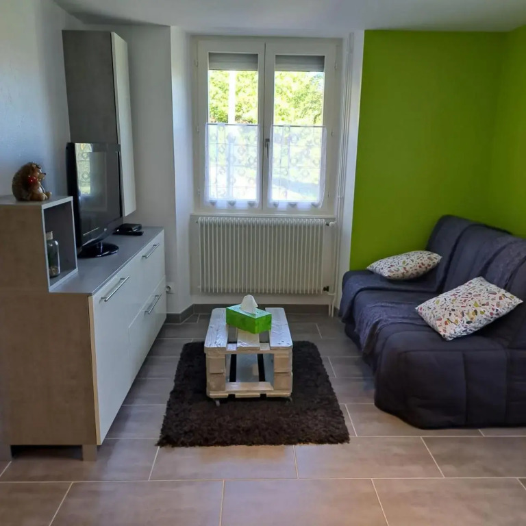 Gîte Studio Ansel