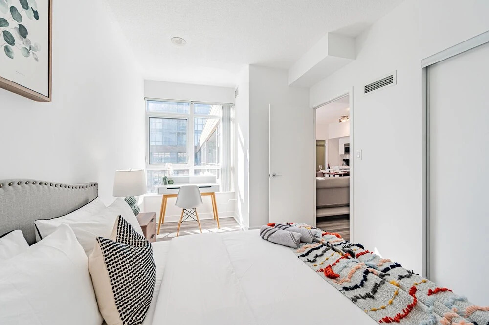 RS Boutique Suites - City Place