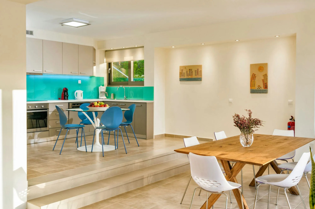 Sunlight Breeze Villa
