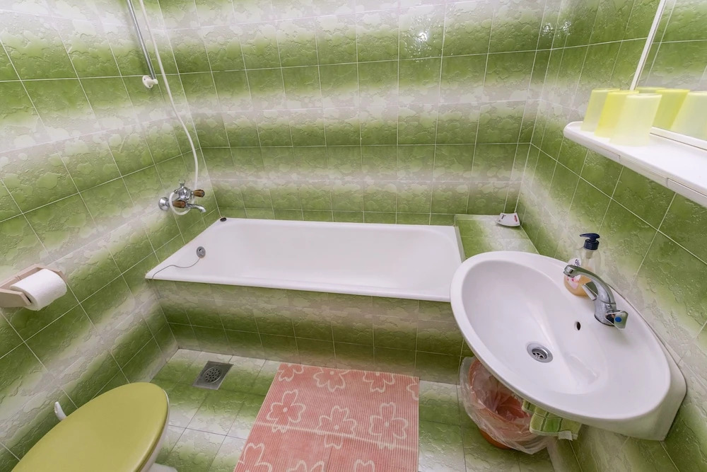 Apartments and Rooms Jakov