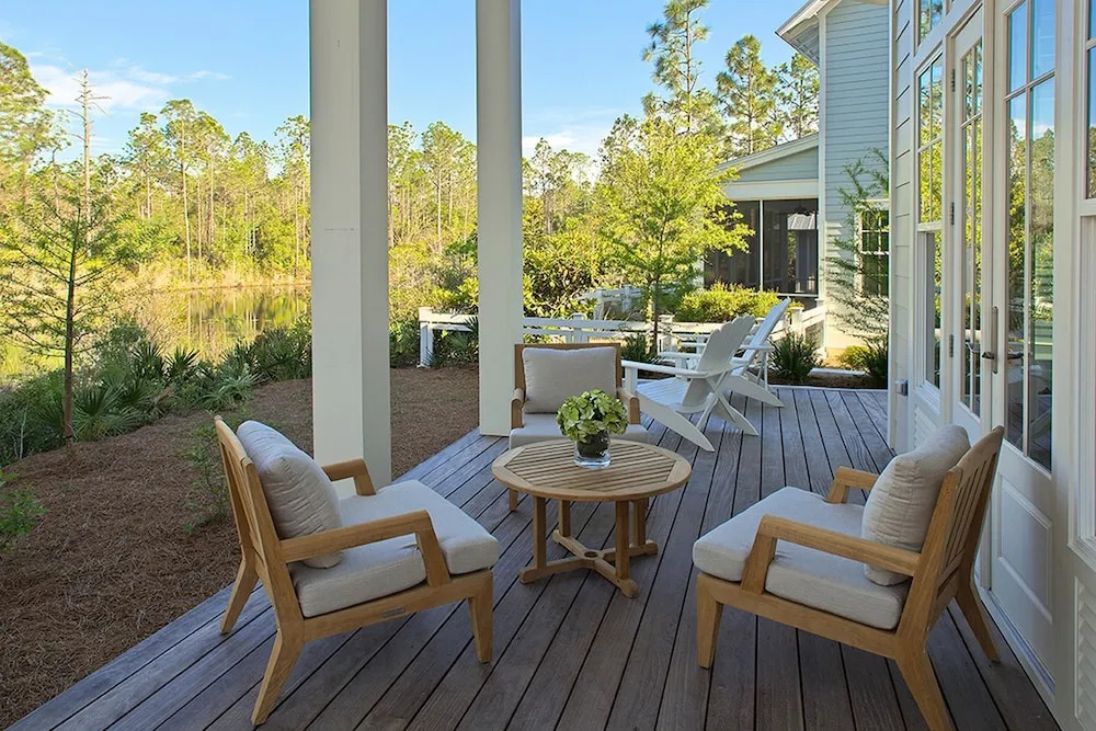 Oyster's Pearl by Exclusive 30A