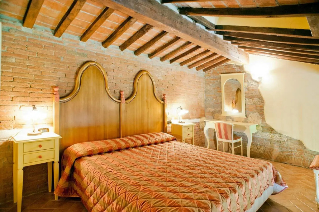 Podere Gli Olmi