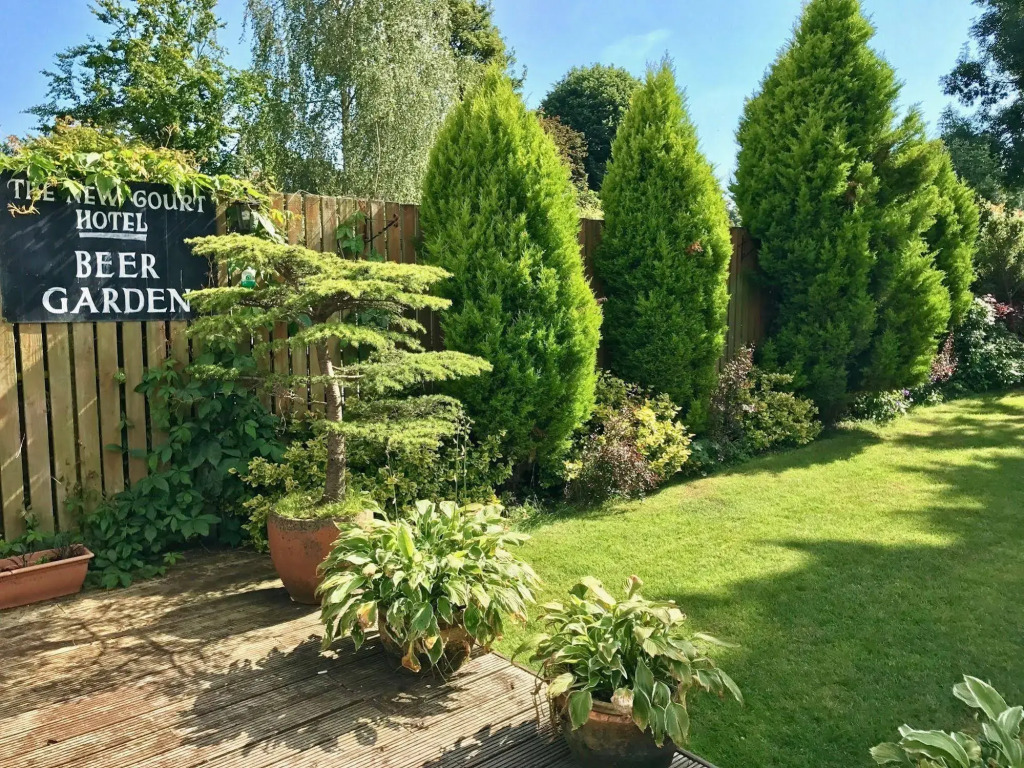 The New Court Inn