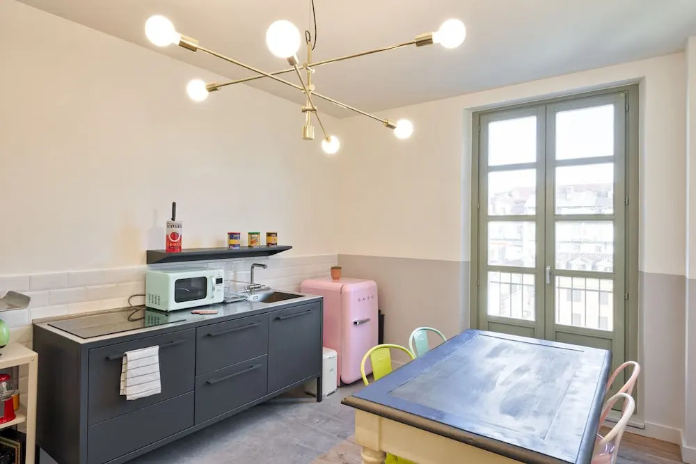 La Casa Del Mercato - Stylish Apartment