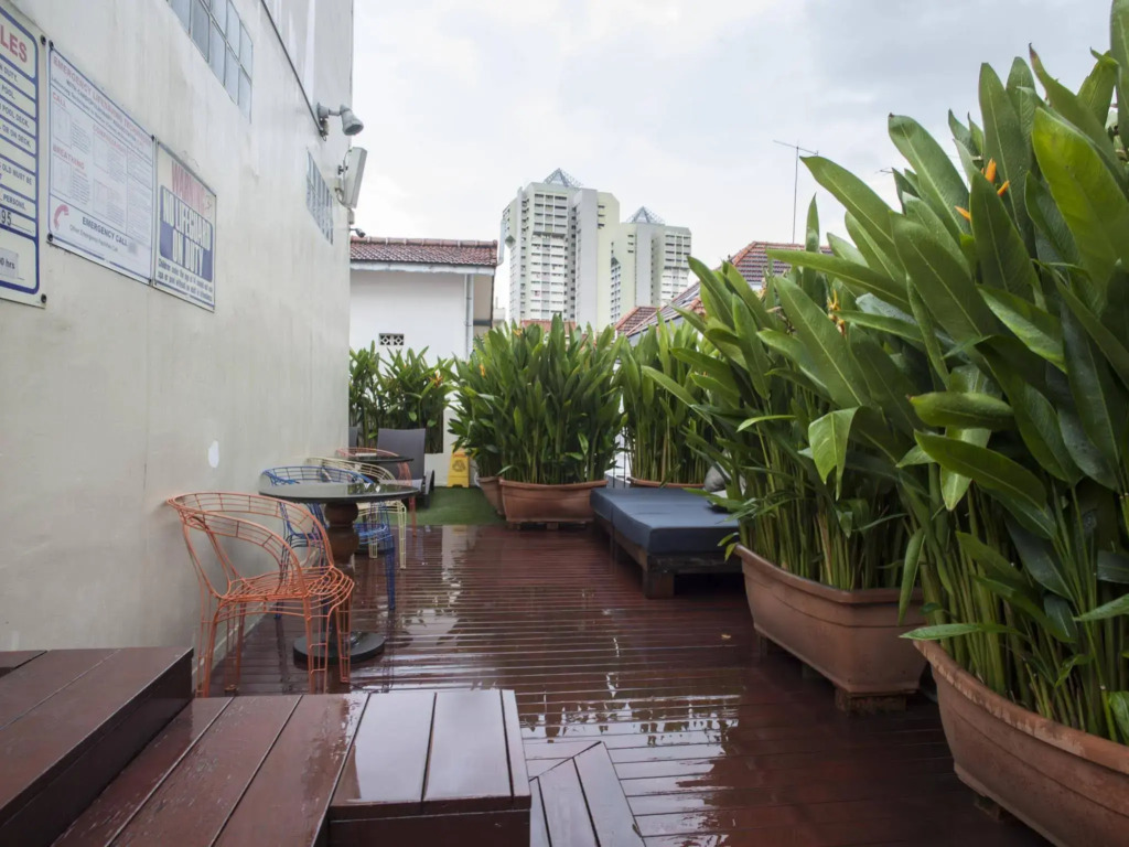 The Daulat by Hotel Calmo
