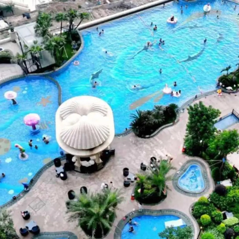 Hai Quan Wan Hotel