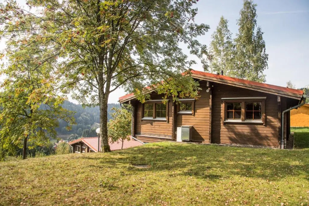 Hotel Am Sommerberg