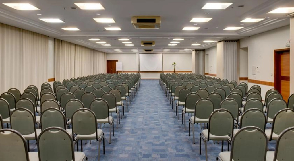 Jk Premium Hotel e Eventos