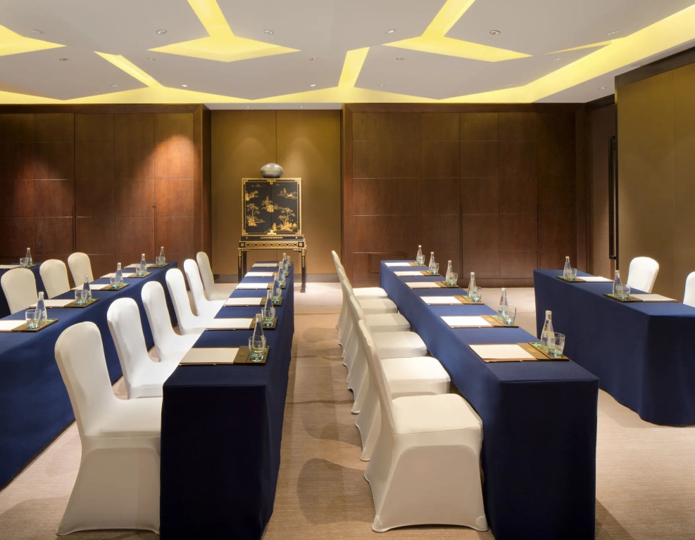 Radisson Blu Hotel Chongqing Sha Ping Ba