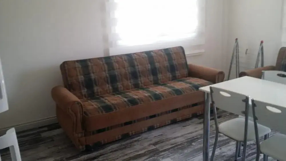 Lovely Apartment With Mountain View in Fethiye