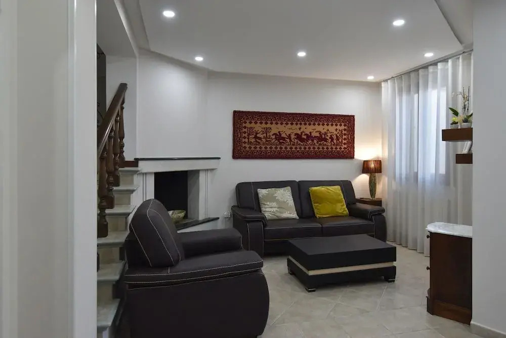 Carusa Luxury Bed & Breakfast