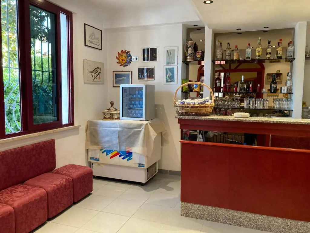 Hotel Villa Sorci