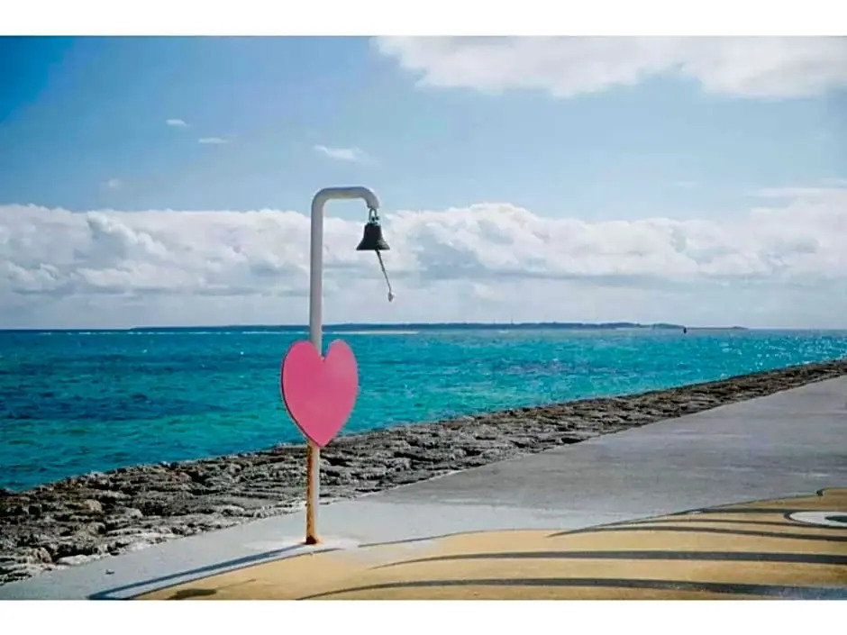 Hotel Pescatore Okinawa - Vacation STAY 20880v