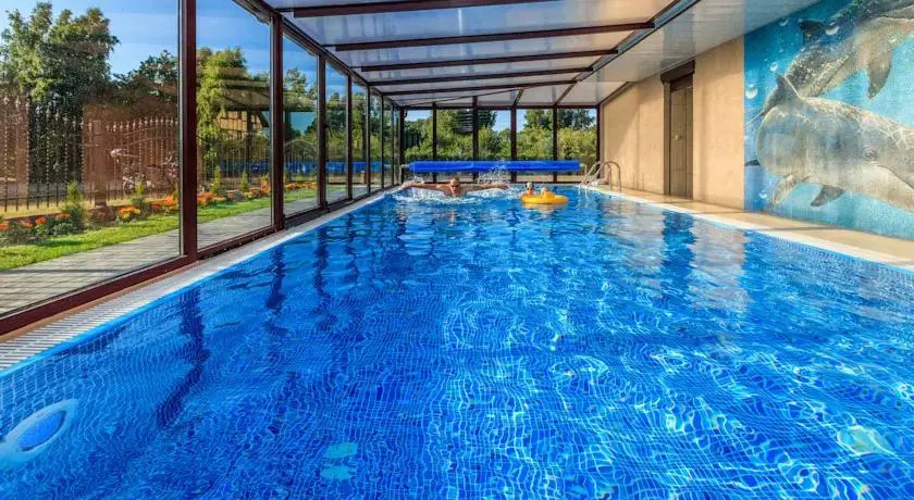 Hotel SPA Activia