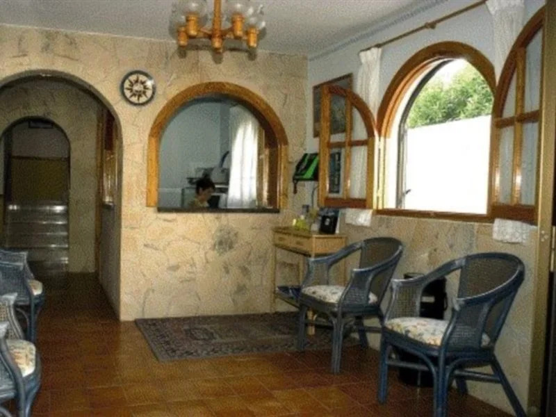 Hotel Rosamar - Emar Hotels