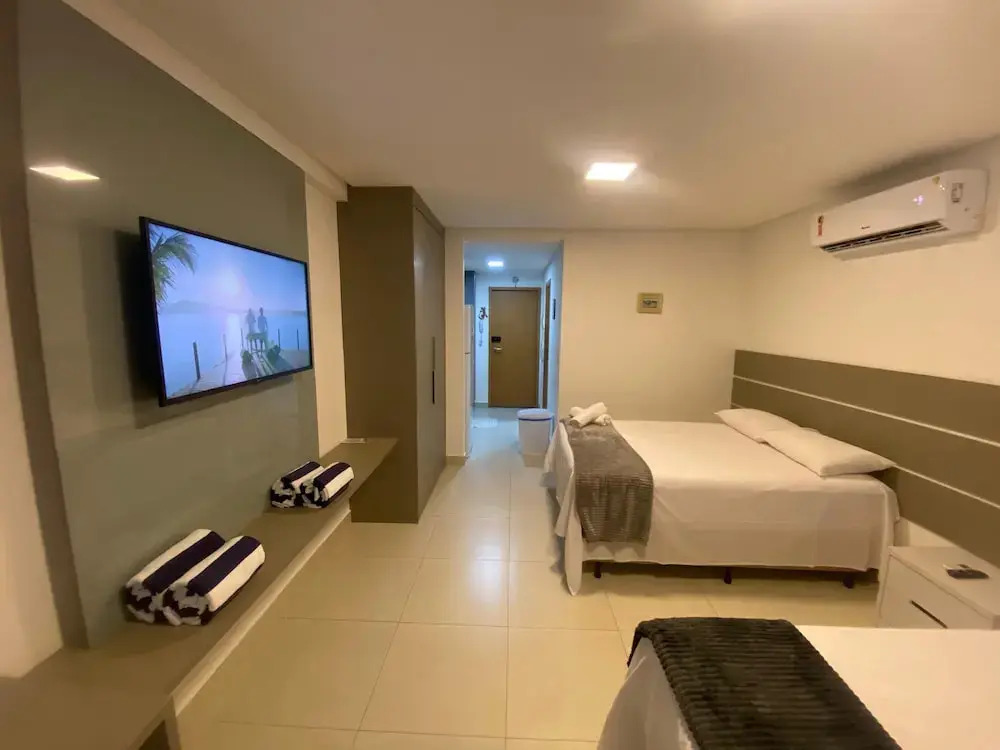 Flat11 VistaPiscina EcoResort by LaPlaya