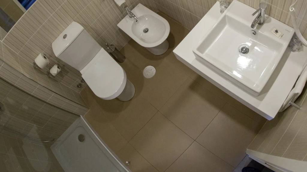 Hotel do Parque