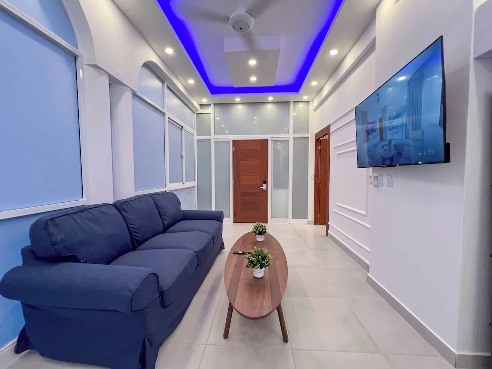 Plaza Achim 7, Luxury Apt 250m From Sosua Beach!