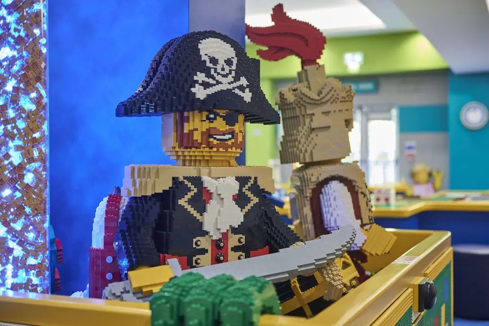 LEGOLAND Windsor Resort